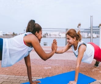 Yoga, Gym or Zumba – Which One Is The Best?